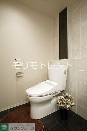 イプセ多摩川緑地の物件内観写真